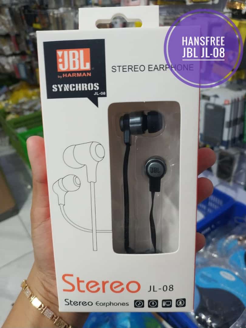 HANSFREE JBL JL 08